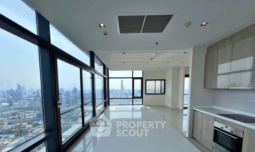 รูป คอนโด 3-ห้องนอน ที่ เซอร์เคิล ลิฟวิ่ง โปรโตไทป์ เพชรบุรีตัดใหม่ ใกล้ MRT เพชรบุรี (ID 2935740) - รูปที่ 4/4