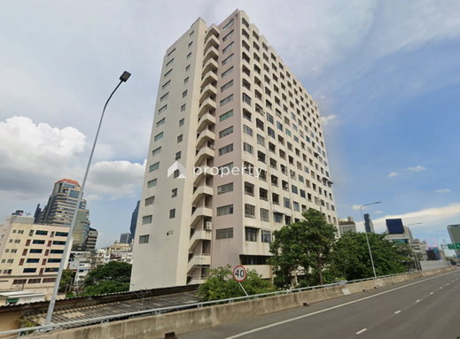 รูป The Executive House - รูปที่ 3/7