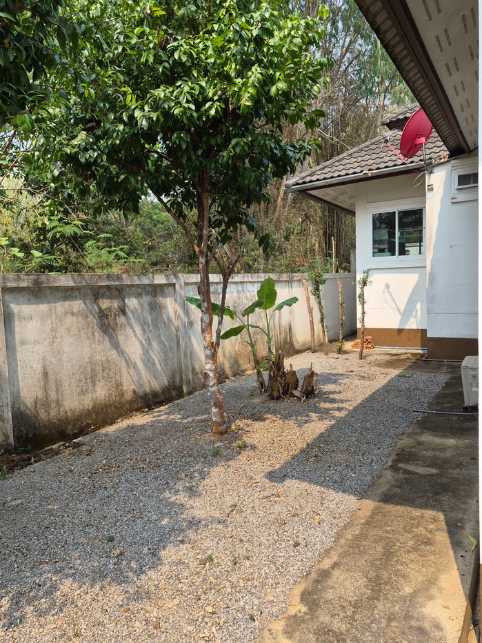 picture Detached House for Sale in Doi Phrabat – Right behind Central Chiang Rai! - 16/17