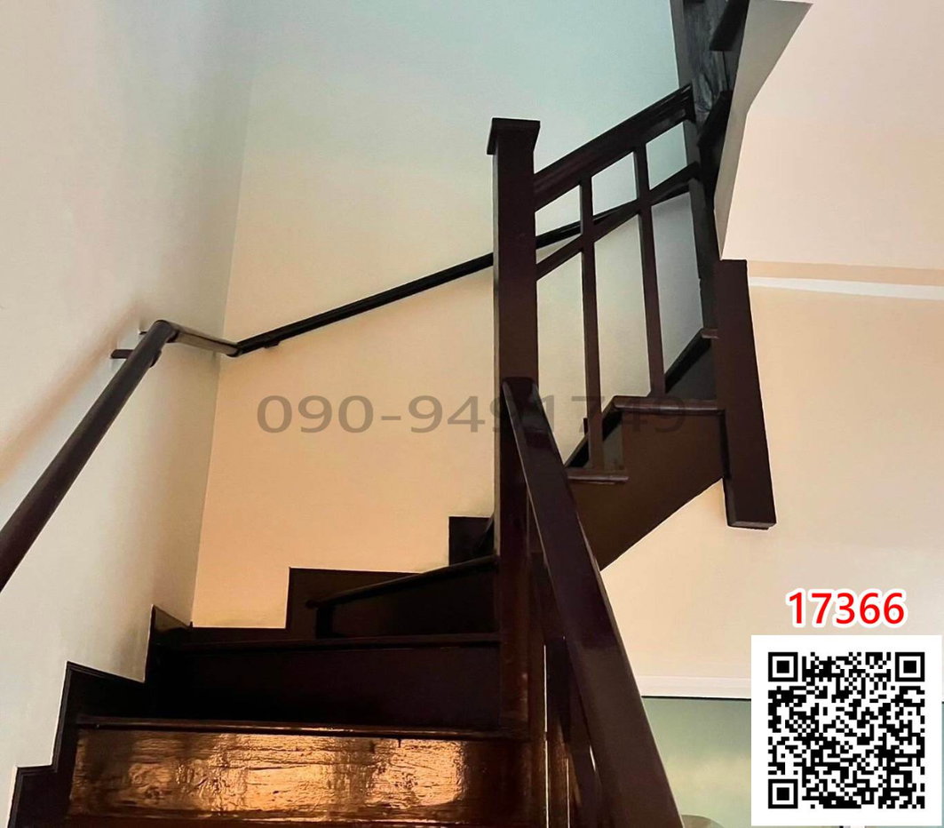 รูป เช่า บ้านเก่า 100 ปี 2 ชั้น Heritage House ทำ Airbnbได้ ถนนสุรวงศ์ แขวงสี่พระยา - รูปที่ 22/28