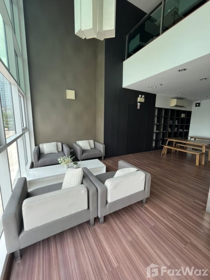 รูป คอนโด The Coast Bangkok อาคาร B ชั้น 14 พร้อมอยู่ 1933483 - รูปที่ 11/12
