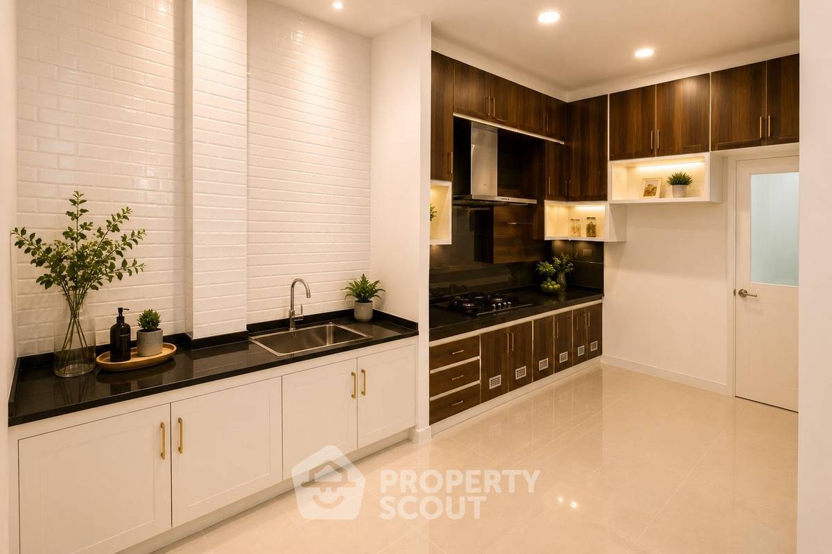 รูป บ้าน 6-ห้องนอน ที่ เพอร์เฟค มาสเตอร์พีซ สุขุมวิท 77 ใกล้ ท่าอากาศยานสุวรรณภูมิ (ID 2938833) - รูปที่ 14/17