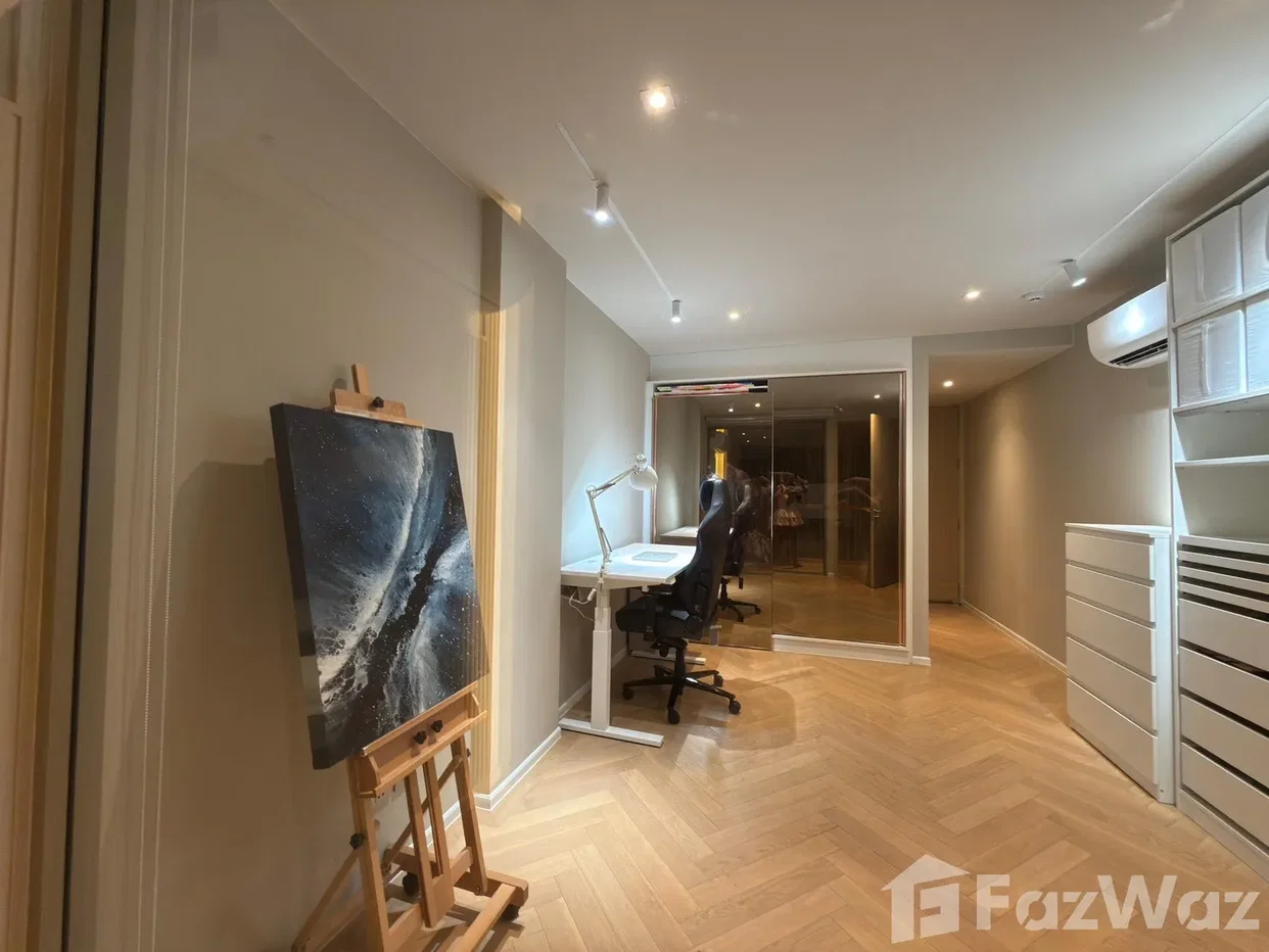 picture 2 Bedroom Condo for rent at S47 Sukhumvit 6382200 - 5/13
