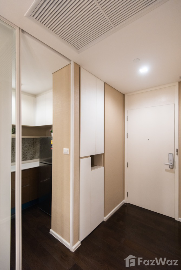 picture 2 Bedroom Condo for rent at The Saint Residences 1046310 - 10/14