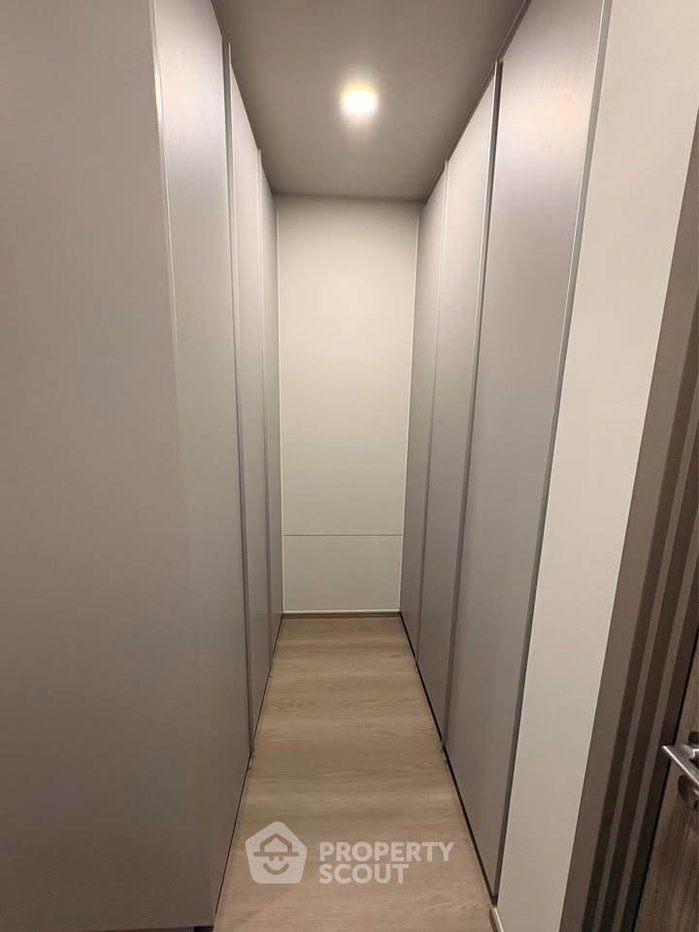 รูป คอนโด 1-ห้องนอน ที่ วิสซ์ดอม เดอะ ฟอเรสเทียส์ ใน บางแก้ว (ID 2941506) - รูปที่ 20/24