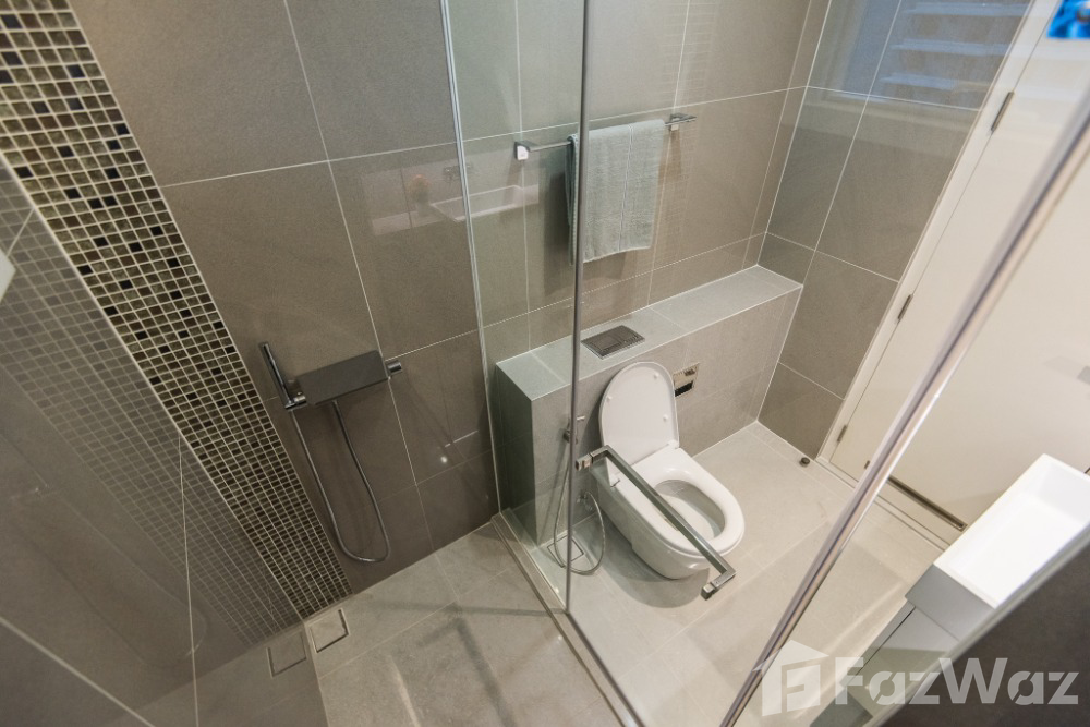 picture 2 Bedroom Condo for rent at The Saint Residences 1046310 - 12/14