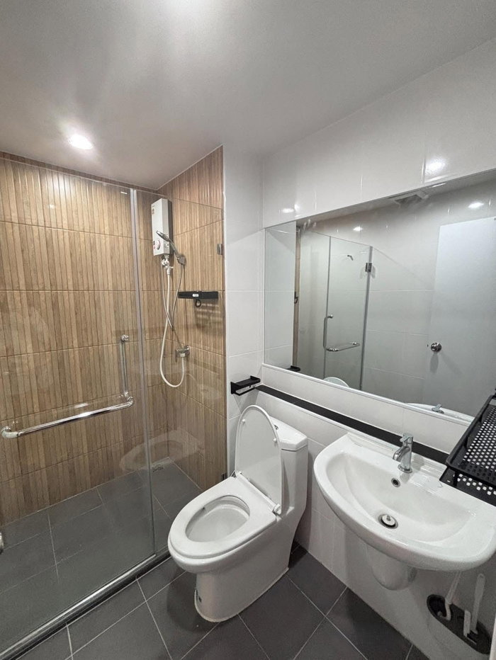 รูป 🤝🏻RB24760 ให้เช่าถูกมาก👍ไฮ เกษตร - เสนานิคม สเตชั่น✅แอดไลน์ @mproperty( มี @ ด้วย) แอดมินตอบไว - รูปที่ 10/11