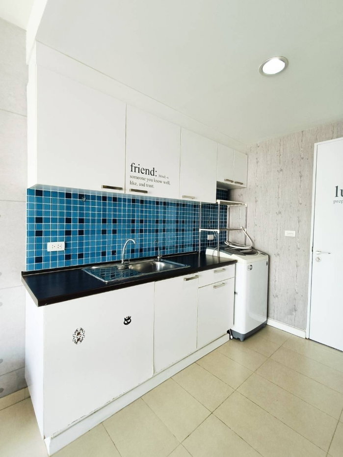 picture Rent!! The Sense Sukhumvit 68 - 6/10