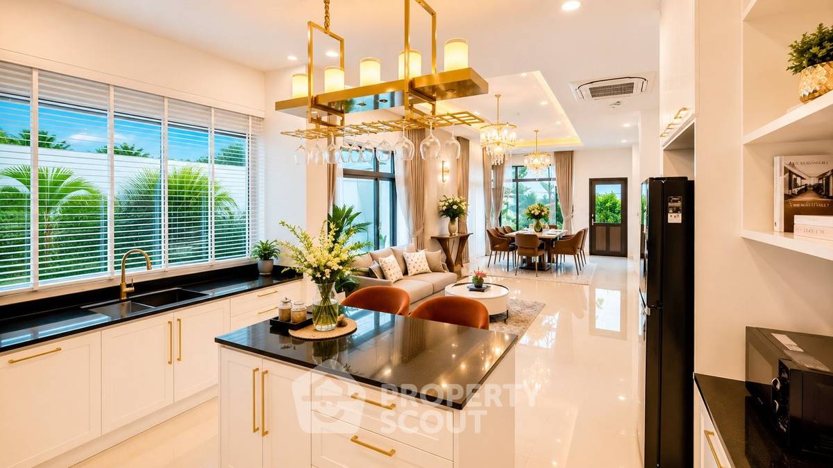 รูป บ้าน 6-ห้องนอน ที่ เพอร์เฟค มาสเตอร์พีซ สุขุมวิท 77 ใกล้ ท่าอากาศยานสุวรรณภูมิ (ID 2938833) - รูปที่ 11/17