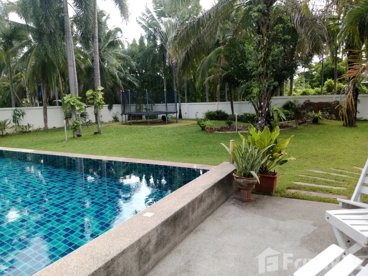 รูป ขาย บ้านเดี่ยว 3 ห้องนอน ใน โป่ง, ชลบุรี 6245654 - รูปที่ 9/31