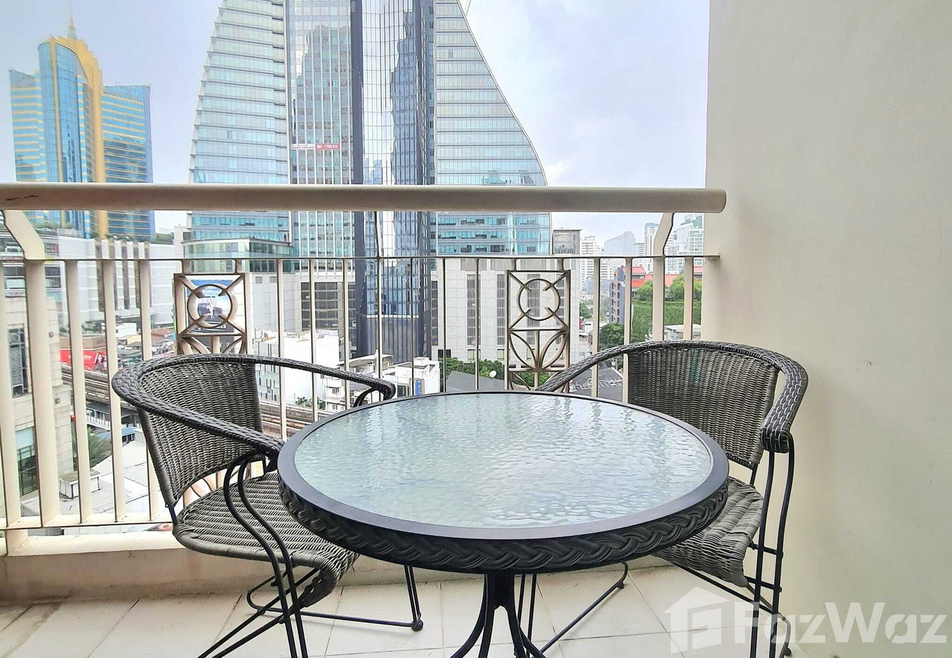 picture 2 Bedroom Condo for sale at Citi Smart Condominium 1834092 - 4/11