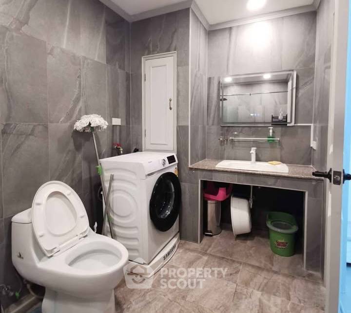 รูป คอนโด 1-ห้องนอน ที่ นอร์ดิก เทอเรช พระตำหนัก ใกล้ ถนนพระตำหนัก พัทยา (ID 2883473) - รูปที่ 9/11