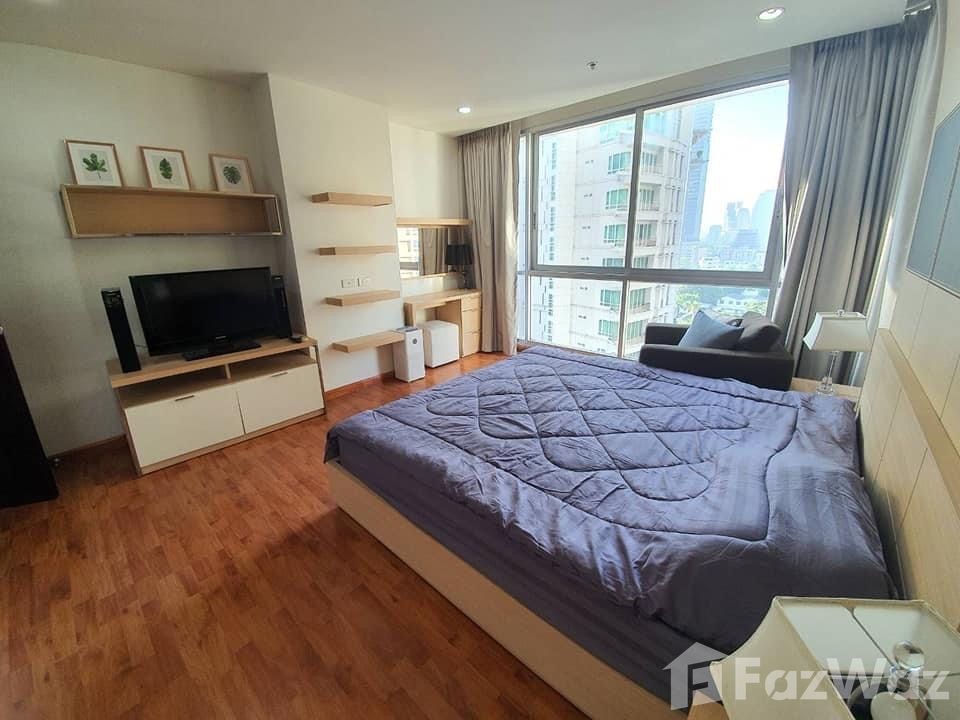 รูป คอนโดให้เช่า 1 ห้องนอน ในโครงการ เดอะ ราชดำริ 1085032 - รูปที่ 1/5