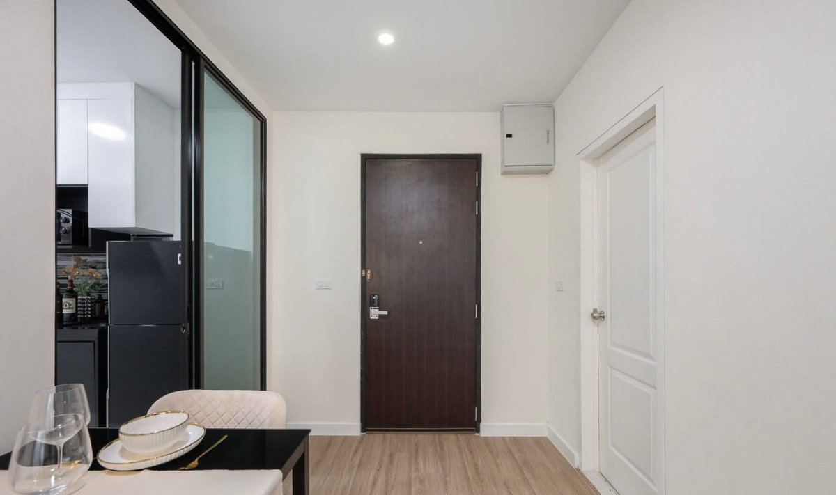 picture 🌳✨Rent Condo Bangkok Horizon Sathorn - Narathiwas✨🌳‼️20,000‼️1+1 bedroom - 14/24