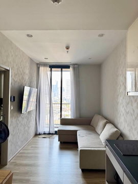 code : K38 Oka Haus Bedroom : 1