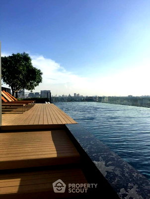 Condos for rent : 1-BR Condo at Centric Ari Station near BTS Ari (ID 550079)