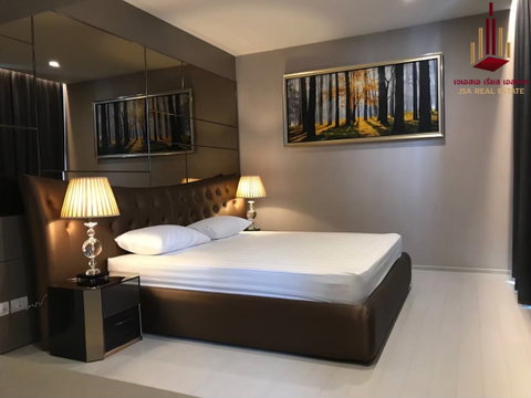 ✨ For Rent : Noble Ploenchit  Condo ✨  💰 Only 79,000  thb/month