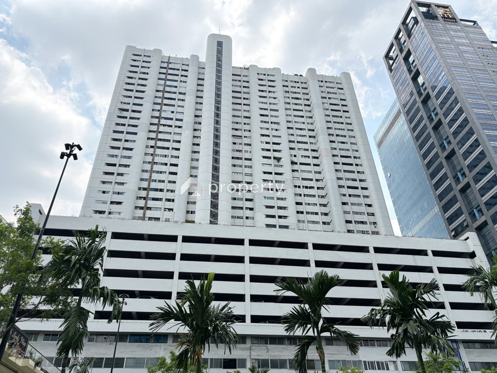 รูป ITF Silom Palace - รูปที่ 1/5