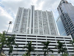 logo project ITF Silom Palace