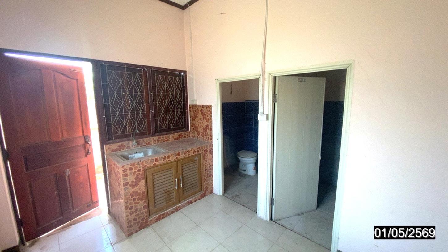 รูป บ้านเดี่ยว 249 ตร.วา เมืองหนองบัวลำภู หนองบัวลำภู 3.7M - รูปที่ 19/30
