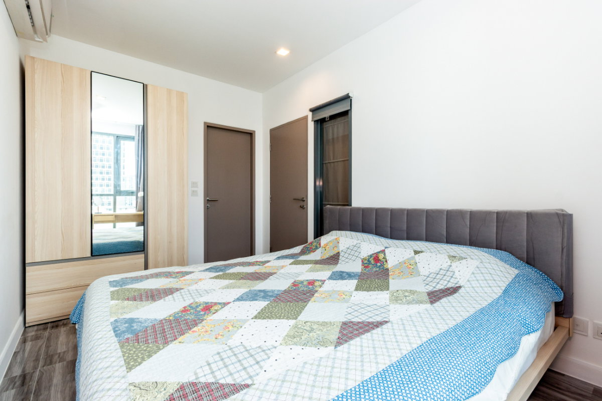picture For rent IDEO Mobi Sukhumvit 🔴🔴 - 2/12