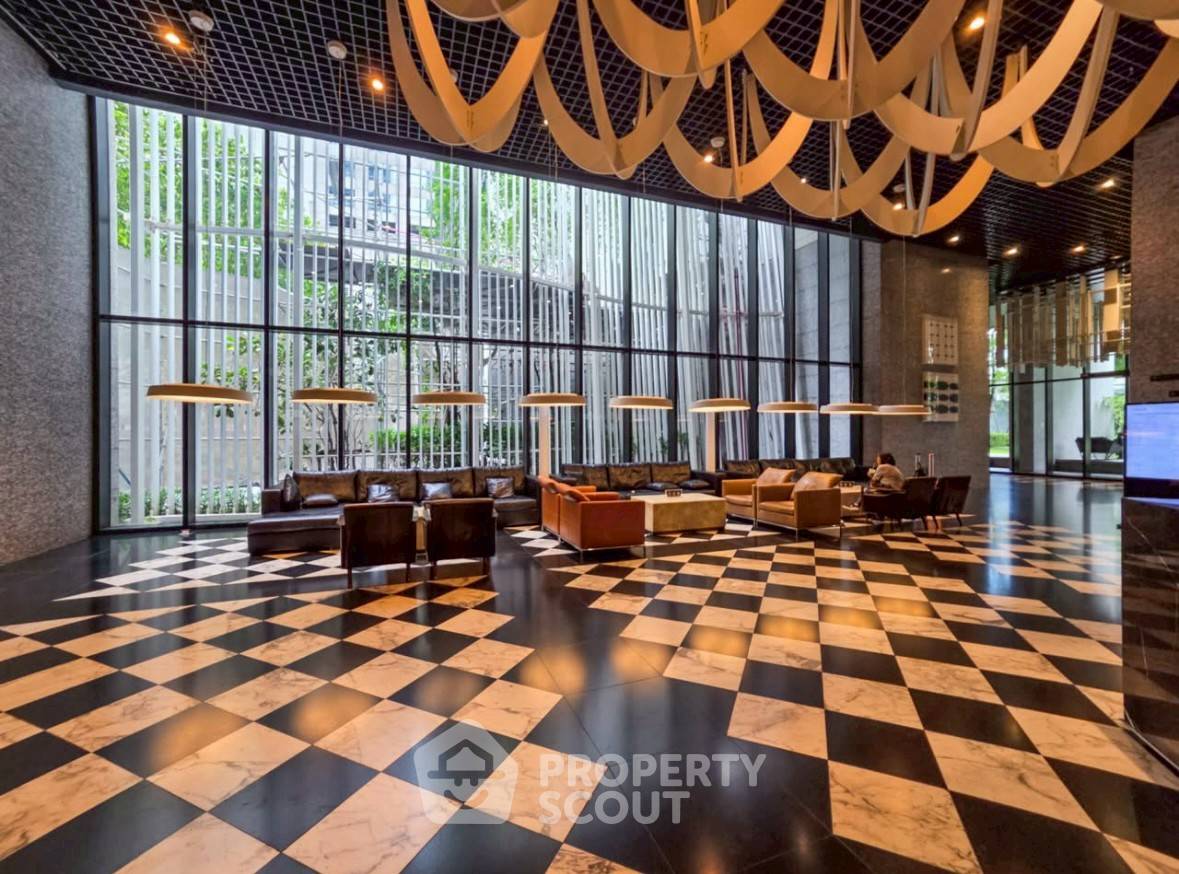 picture 2-BR Condo at Noble Ploenchit near BTS Phloen Chit (ID 2582326) - 16/19