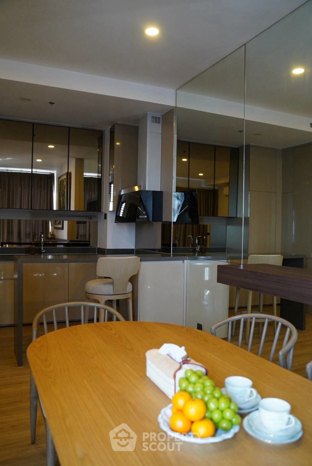 picture 2-BR Condo at Park Origin Thonglor near BTS Thong Lor (ID 2939926) - 5/19