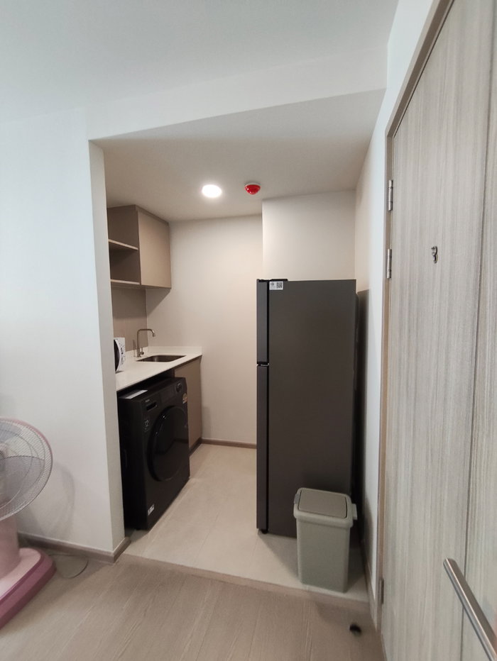 picture 📣📣 [FOR RENT] Modern Condo Near BTS Bangchak! 📣 Sukhumvit 93 - 15/37