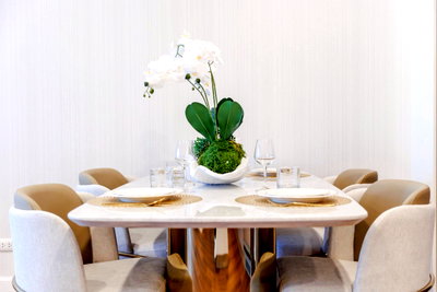 คอนโดให้เช่า : [FOR RENT] 185 Rajdamri – Luxury 2 Bedrooms | 115,000 THB/Month💥