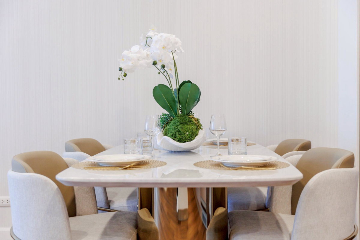 picture [FOR RENT] 185 Rajdamri – Luxury 2 Bedrooms | 115,000 THB/Month💥 - 1/16