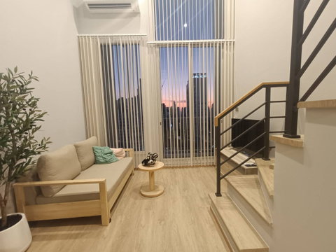 FOR RENT  1 Bedroom Loft 36 Sq.m   -- Call now 094-641-5974