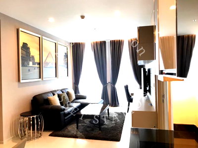 Condos for rent : Noble Ploenchit | 🚅BTS Ploenchit, near Central Embassy and Central Chidlom