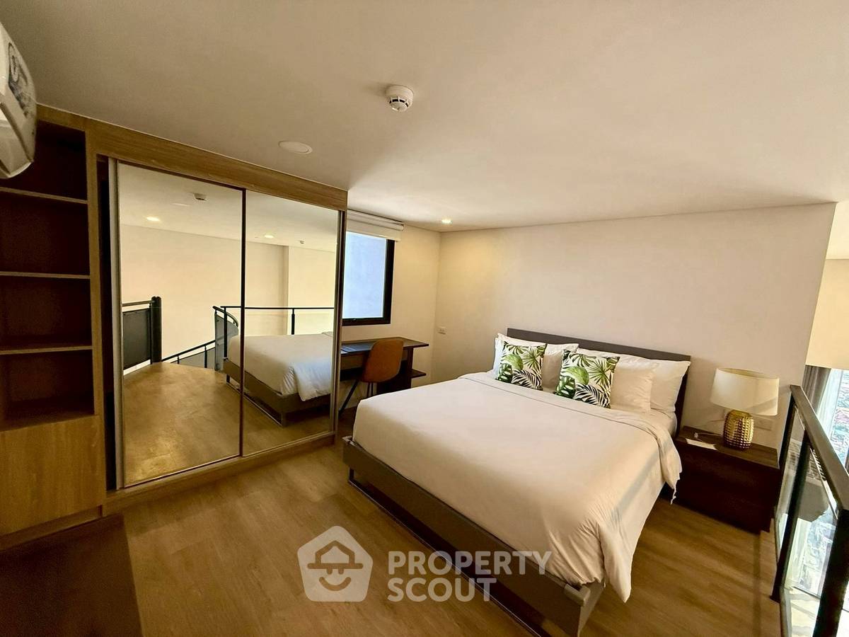รูป คอนโด 2-ห้องนอน ที่ รามาดา เรสซิเดนซ์ (สุขุมวิท 87) บาย ไซมิส แอสเสท ใกล้ BTS อ่อนนุช (ID 2937140) - รูปที่ 10/17