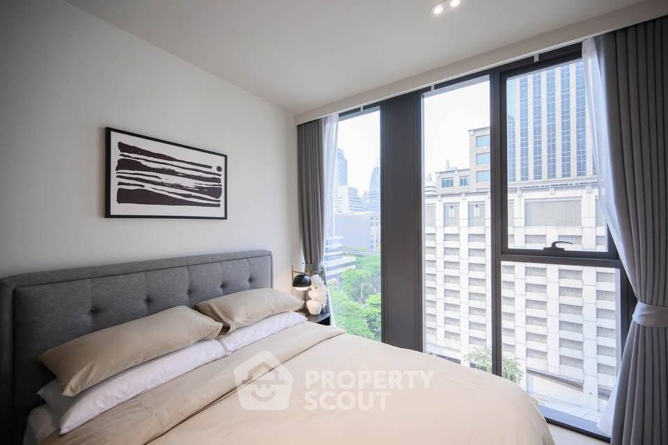 รูป คอนโด 2-ห้องนอน ที่ ต้นสน วัน เรสซิเดนซ์ ใกล้ BTS ชิดลม (ID 2942582) - รูปที่ 3/8