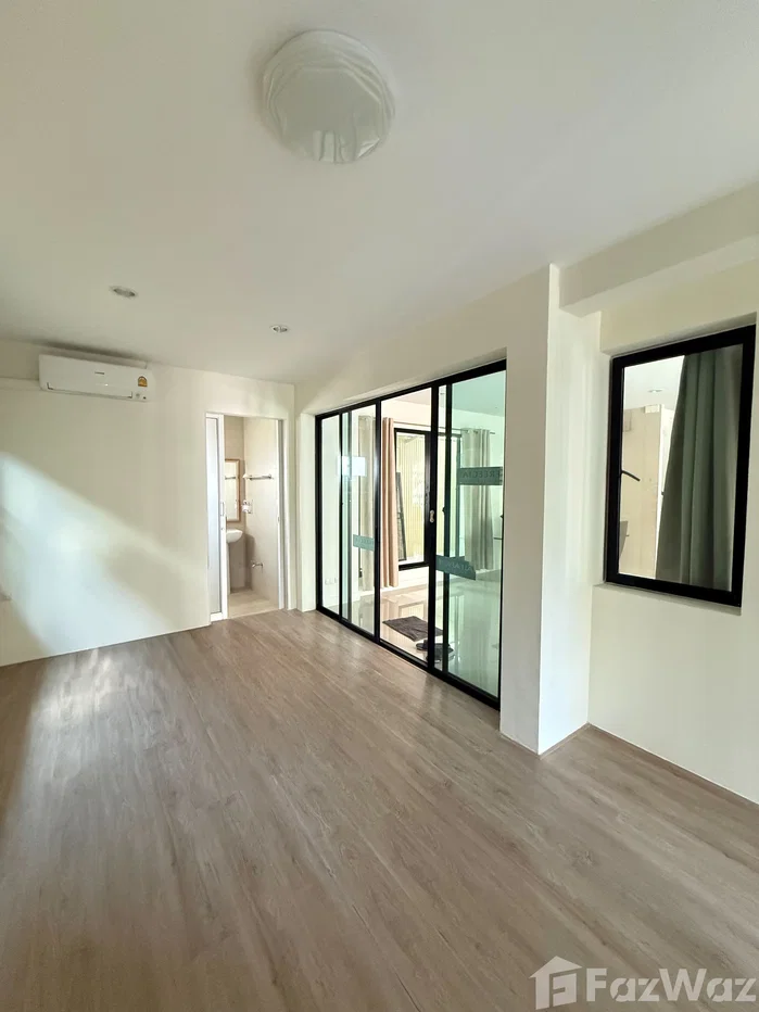 รูป ขาย บ้านเดี่ยว 4 ห้องนอน ในโครงการ เลค วิว พาร์ค วงแหวน - บางนา 6290743 - รูปที่ 4/9