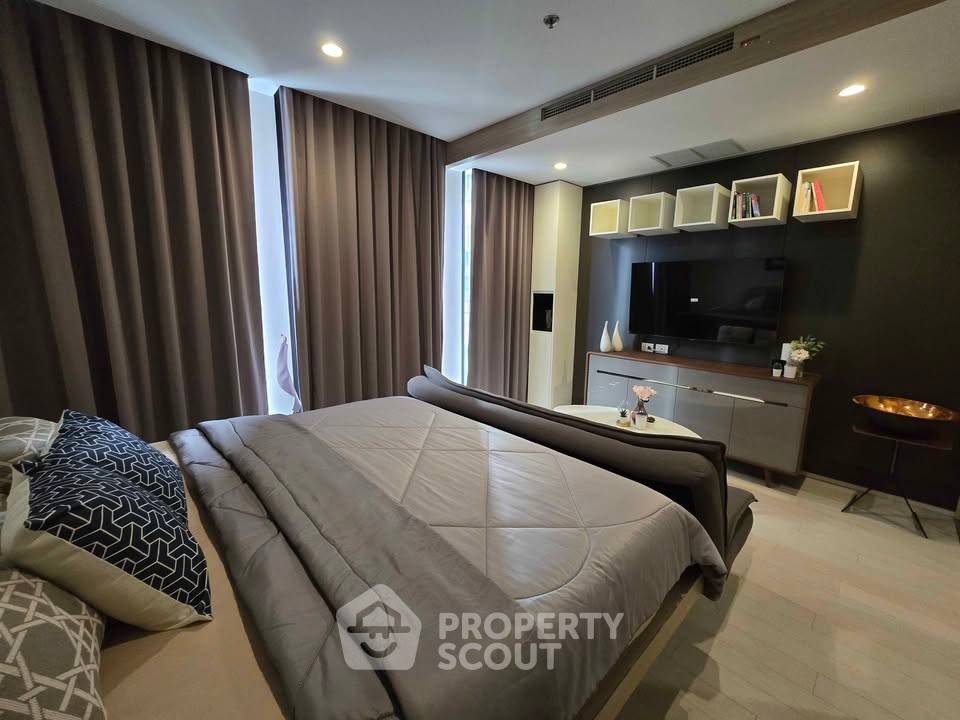 รูป คอนโด 1-ห้องนอน ที่ โนเบิล เพลินจิต ใกล้ BTS เพลินจิต (ID 2391682) - รูปที่ 16/24