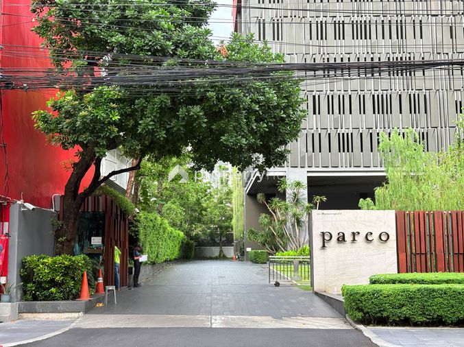 The Parco Sathorn