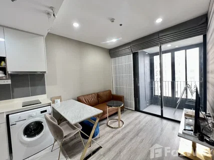 1 Bedroom Condo for sale at Ideo Mobi Asoke  6383055