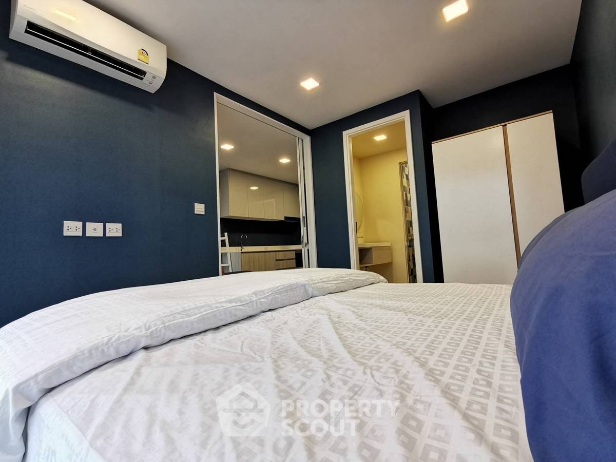 รูป คอนโด 1-ห้องนอน ที่ มาร์เวสท์ หัวหิน ใกล้ ตลาดโต้รุ่งหัวหิน (ID 2195845) - รูปที่ 6/10