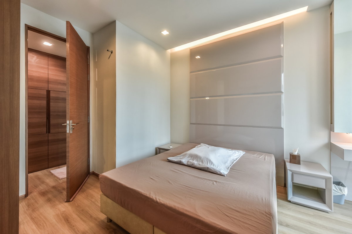 picture [FOR RENT] The Address Sathorn | 2 Bedrooms – 42,000 THB/Month - 8/10