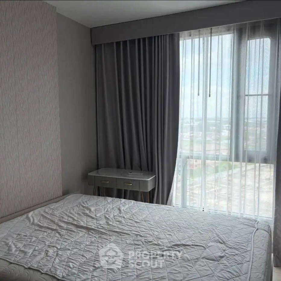 รูป คอนโด 1-ห้องนอน ที่ ไนท์บริจจ์ พหลโยธิน อินเตอร์เชนจ์ ใน อนุสาวรีย์ (ID 2941492) - รูปที่ 3/5