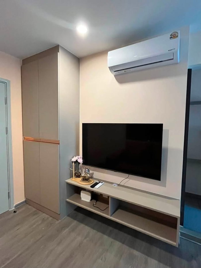รูป code : K06 ว่างแล้ว!! คอนโดให้เช่า รีเจ้นท์ โฮม วุฒากาศ (Regent Home Wutthakat) | ห่างจาก BTS วุฒากาศเพียง 250 เมตร เดินทางสะดวก - รูปที่ 3/7