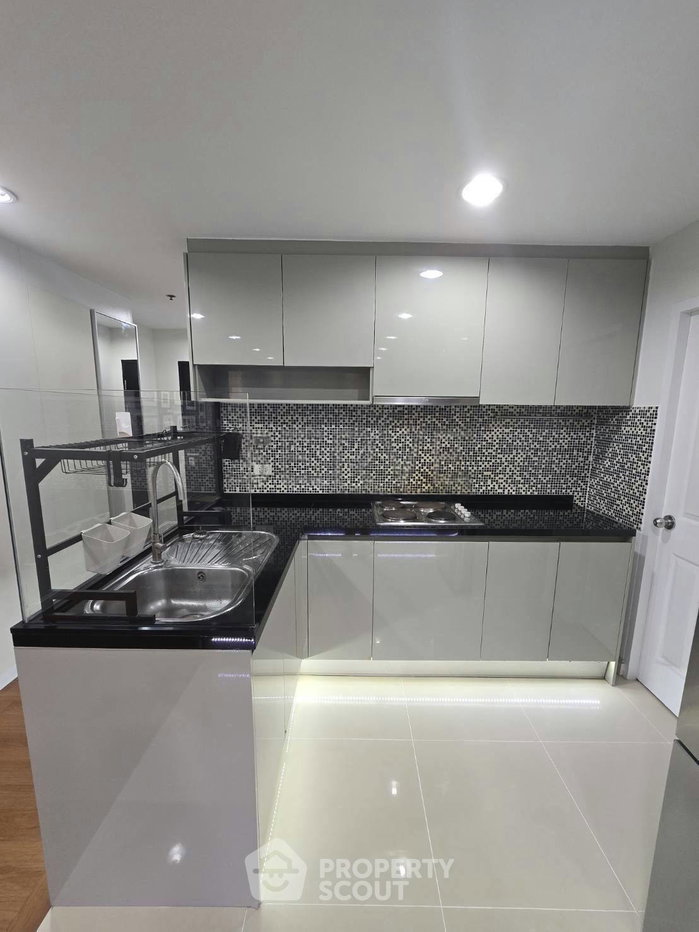 รูป คอนโด 2-ห้องนอน ที่ เบ็ล แกรนด์ พระราม 9 ใกล้ MRT พระราม 9 (ID 2939922) - รูปที่ 10/11
