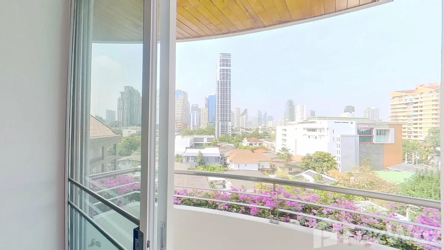 รูป คอนโดให้เช่า 3 ห้องนอน ในโครงการ บลอสซั่ม วิลล์ 1049904 - รูปที่ 14/15