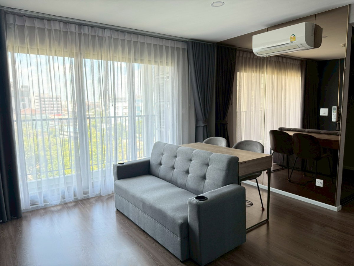 picture For SALE 2 bedrooms Condo The Origin Phahol - Saphanmai - 3/18
