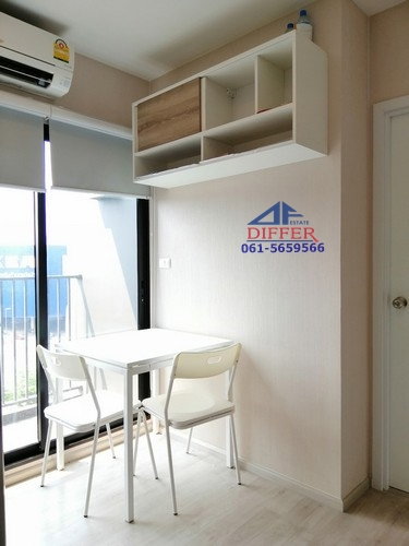 รูป Dfsa150 ขายคอนโด ติดเซ็นทรัลเวสต์เกต พลัม คอนโด เซ็นทรัล สเตชั่น พร้อมอยู่ - รูปที่ 6/13