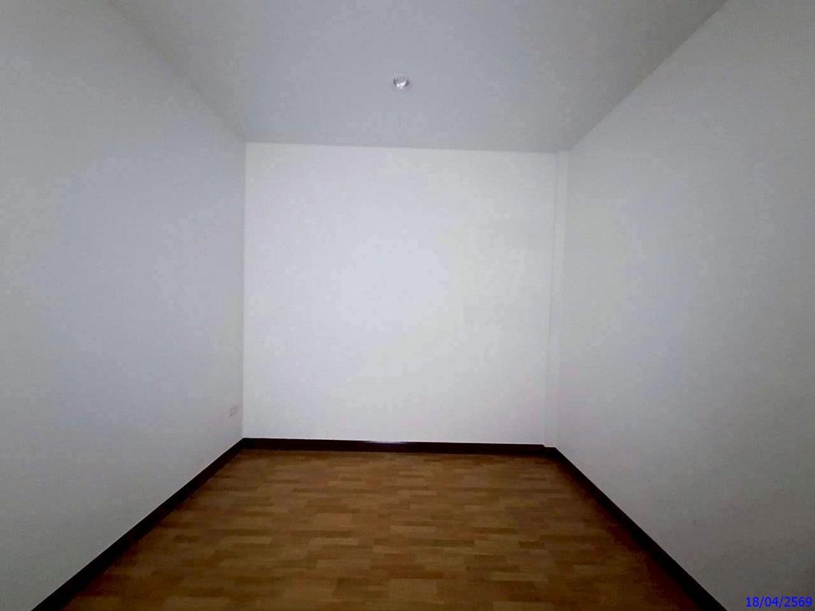 picture TOWN HOUSE 23.6 Sq.w. Muang Trang Trang for 1.5M - 18/26