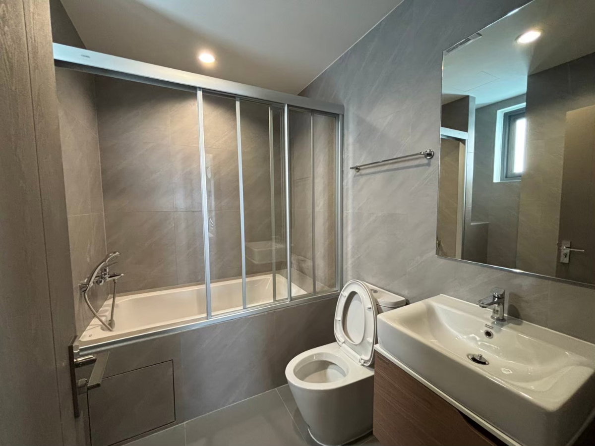 picture For Rent: Ideo Sukhumvit-Rama 4 nice decor unit with pool view Near BTS - 9/14