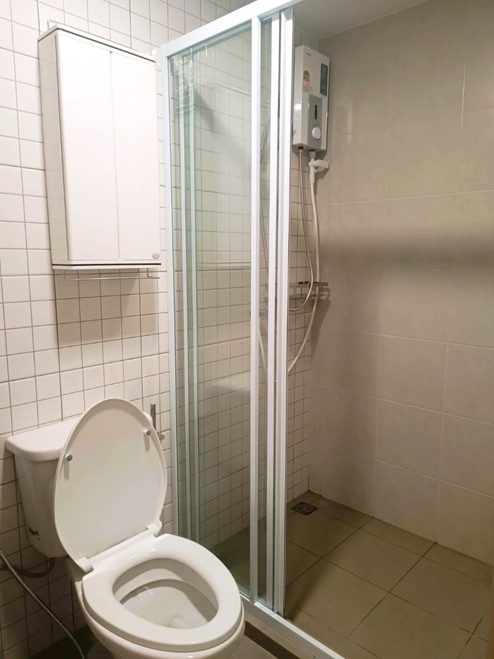 picture 📣📣 [FOR RENT] Modern Condo Near BTS Bangchak! 📣 Sukhumvit 93 - 13/37