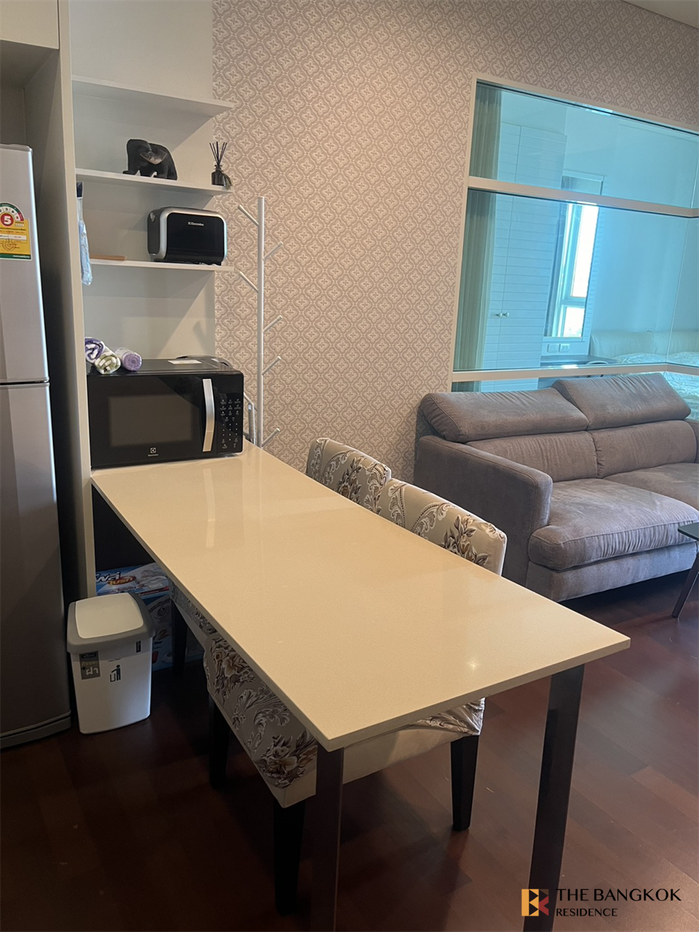 picture Convenient Travel, Great Value per Square Meter Ivy Thonglor - 7/10